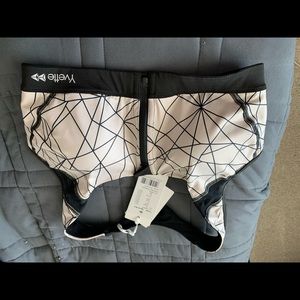 Yvette Racerback Sports Bra